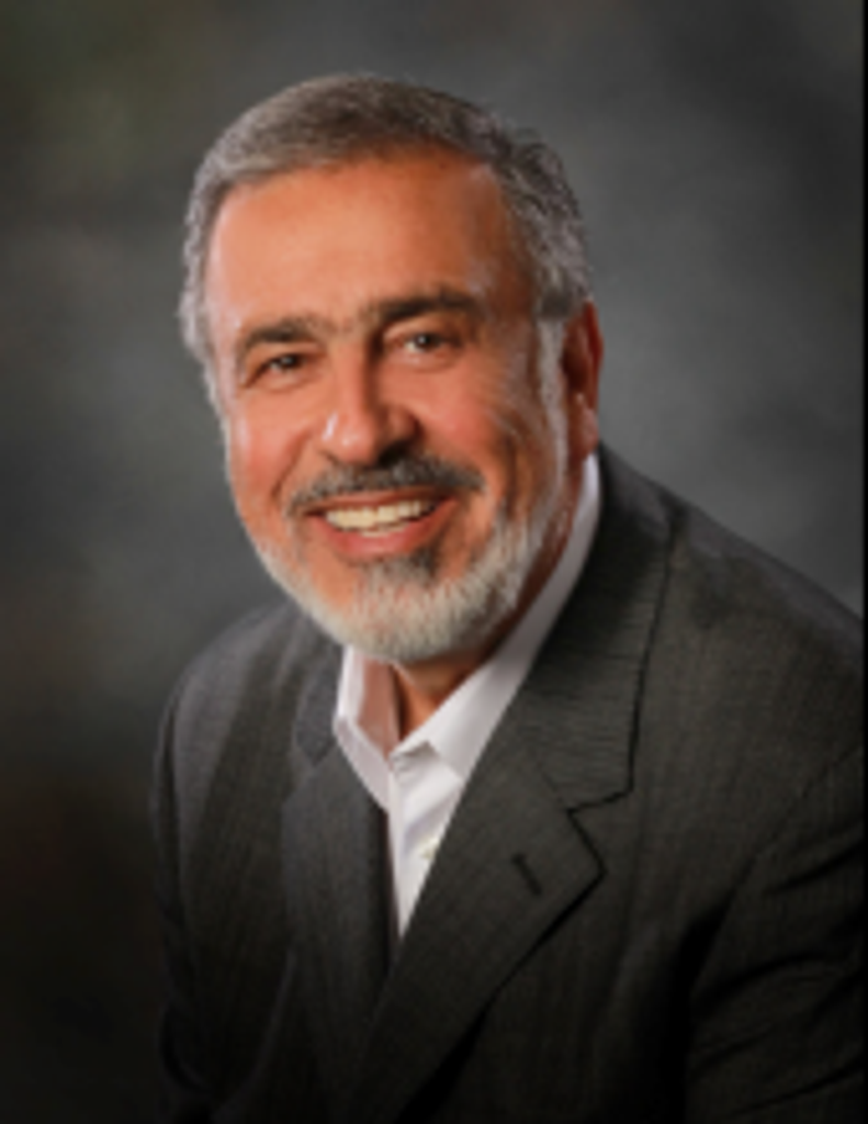 Ali A. Farahani