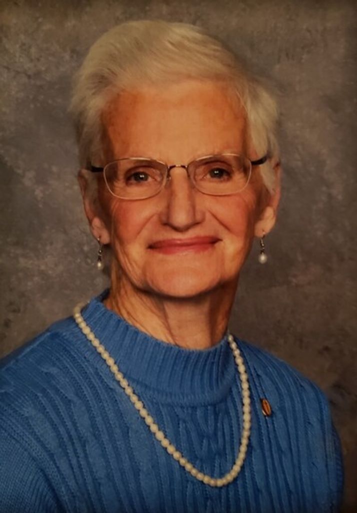 Helen Marie Anderson