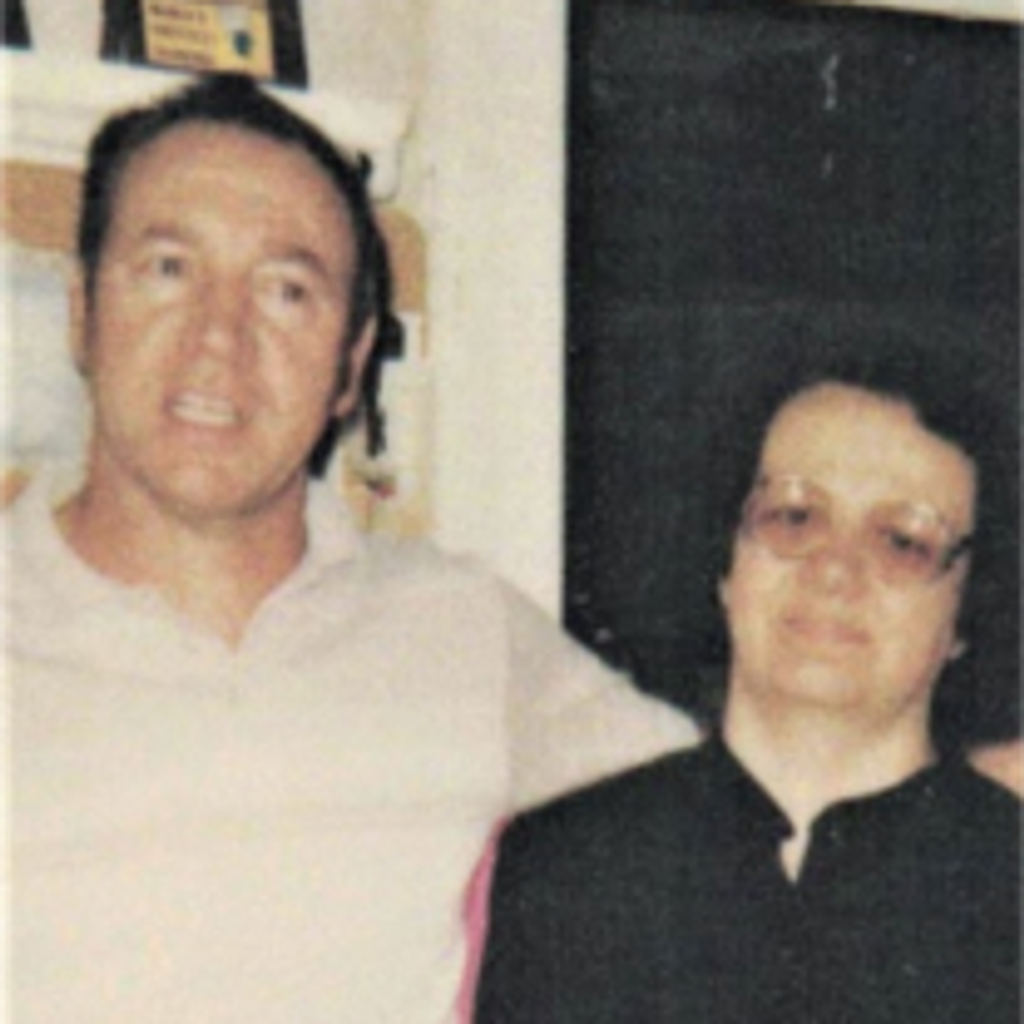 Nancy Jane Parker Profile Photo