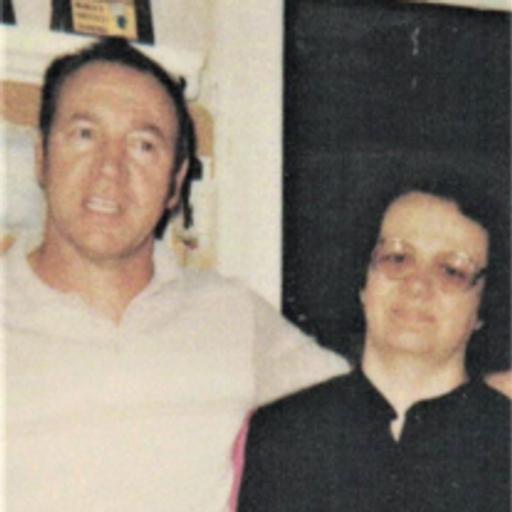 Nancy Jane Parker Profile Photo