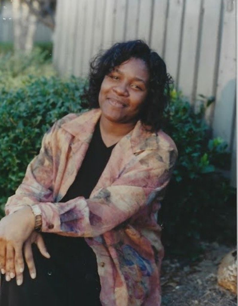 Audrey F. Tyler Profile Photo