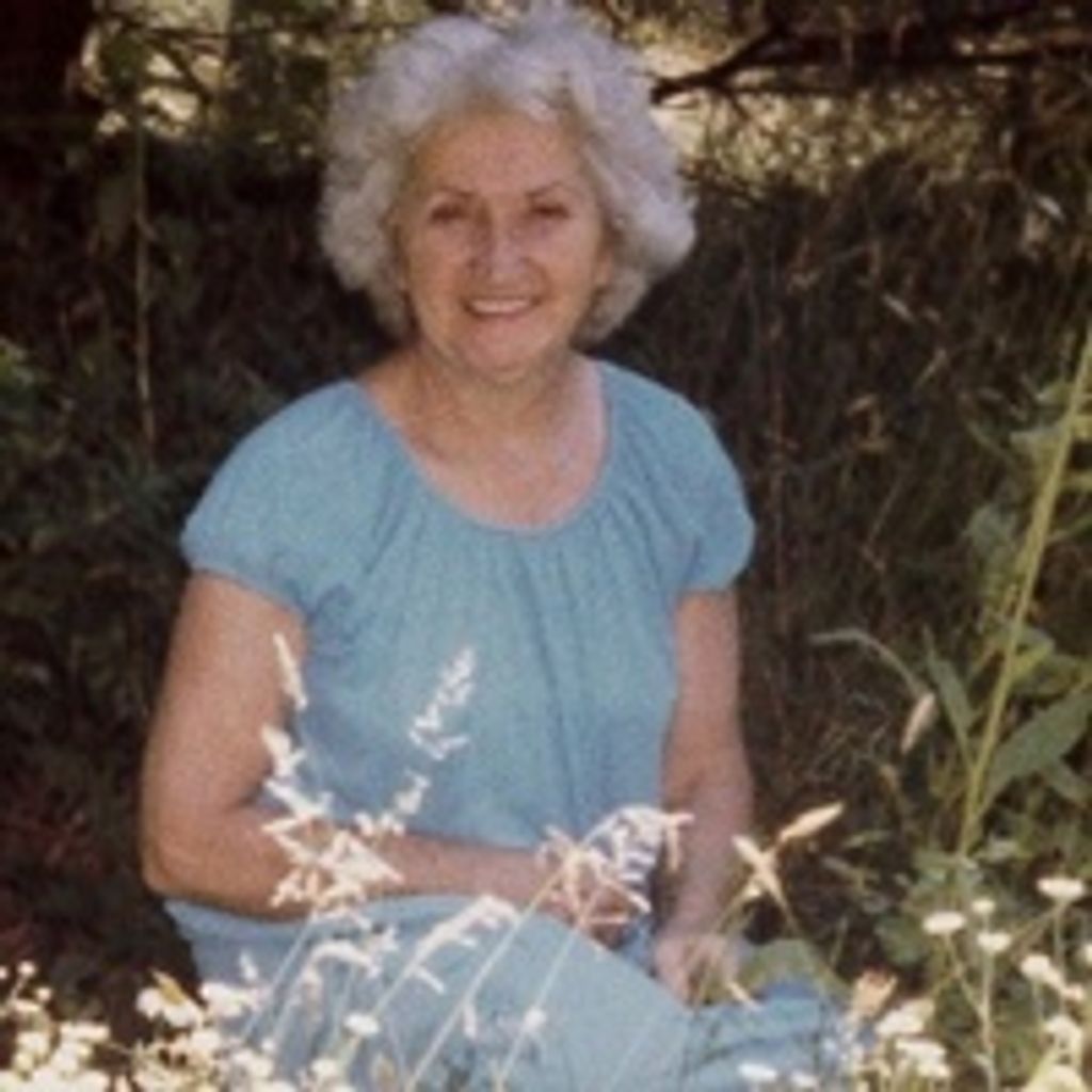 Irma Giesela Wilhelm