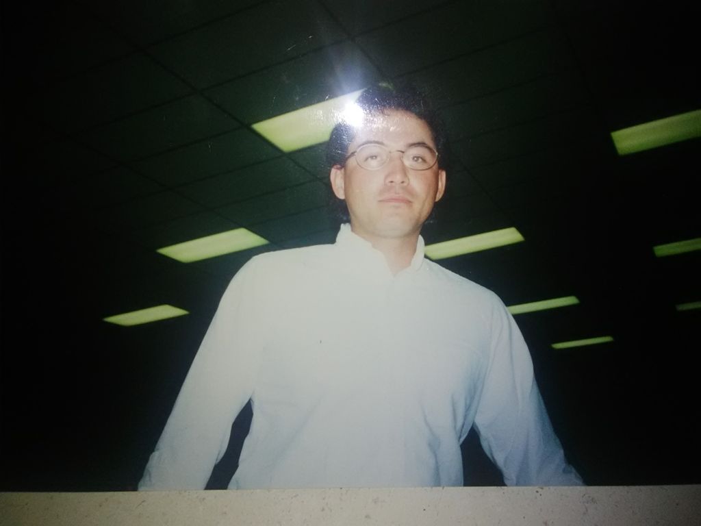Christopher Reyna Profile Photo
