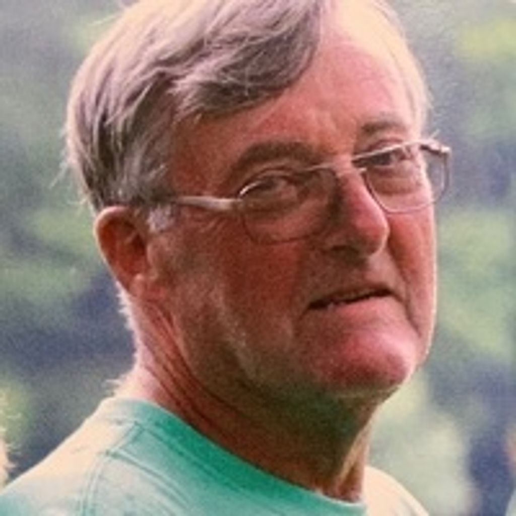 Michael Graham Profile Photo