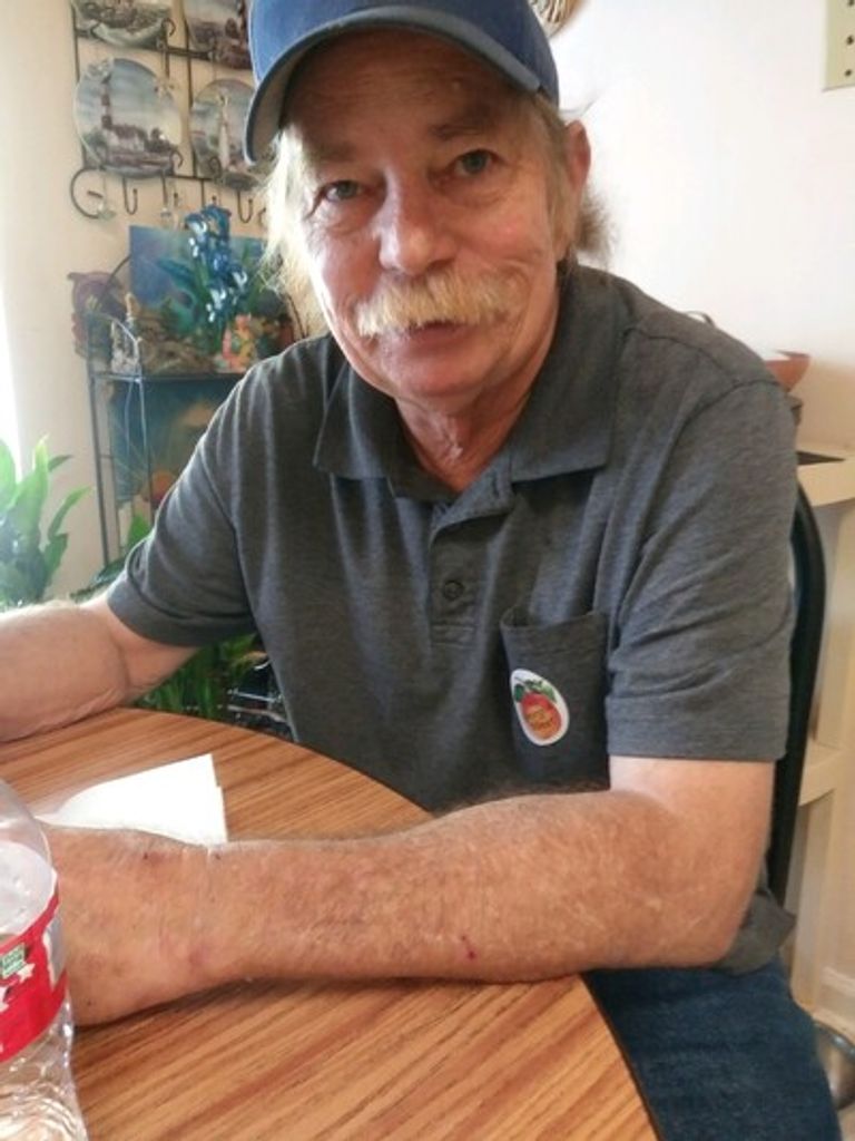 Frank Matthew Waller Profile Photo