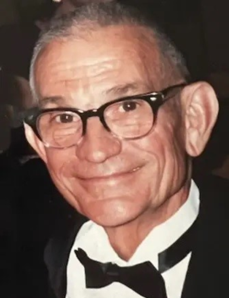 John W. Boyle