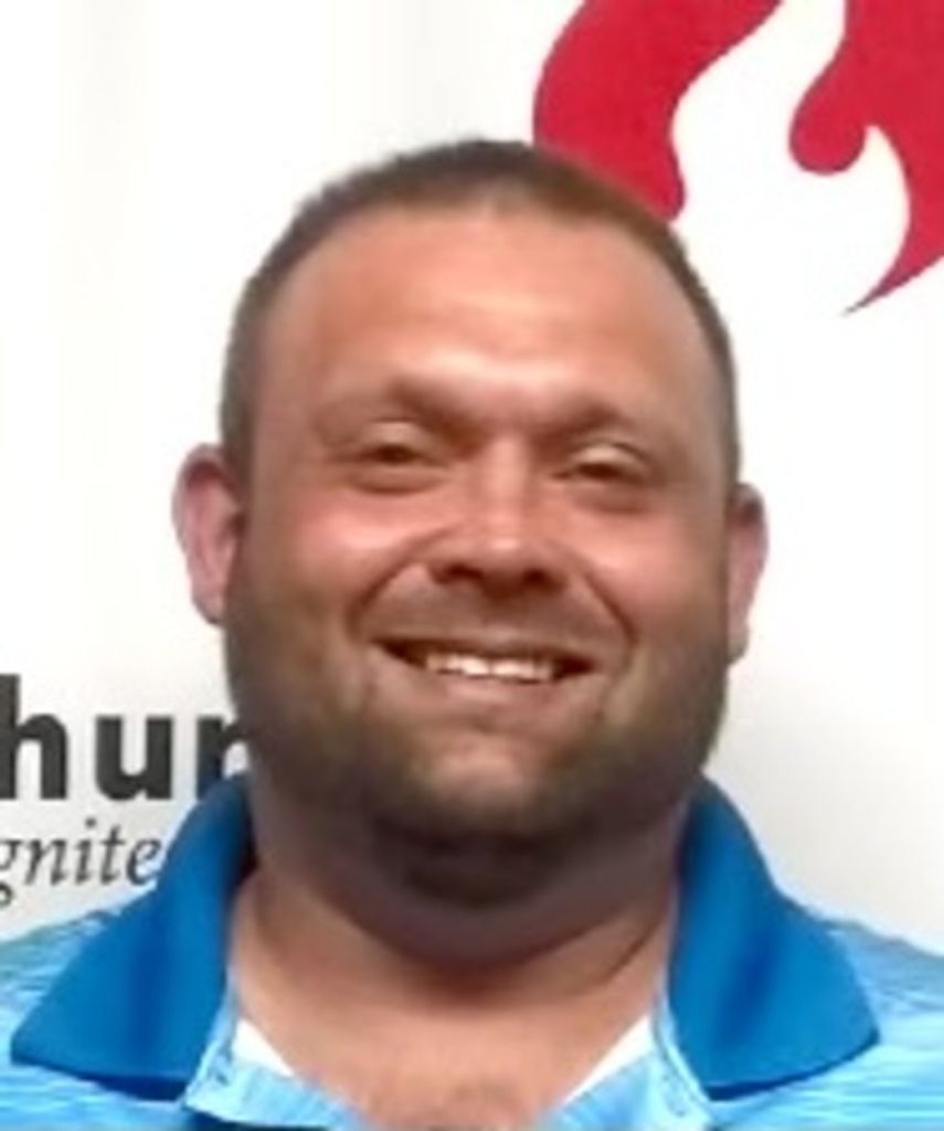 Dustin Ray Cranford Profile Photo