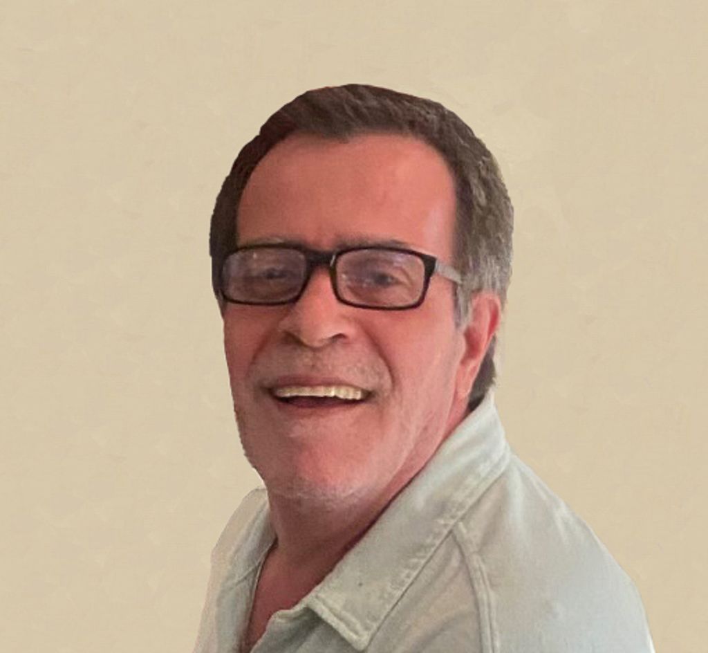 Dean Fardin Harucci