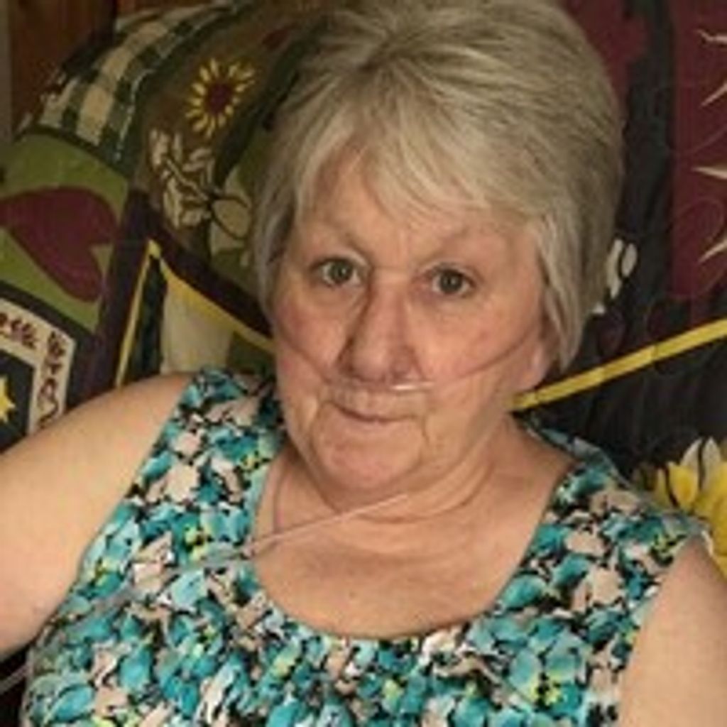 Dawn (Cookie) Rayne Pechia Profile Photo