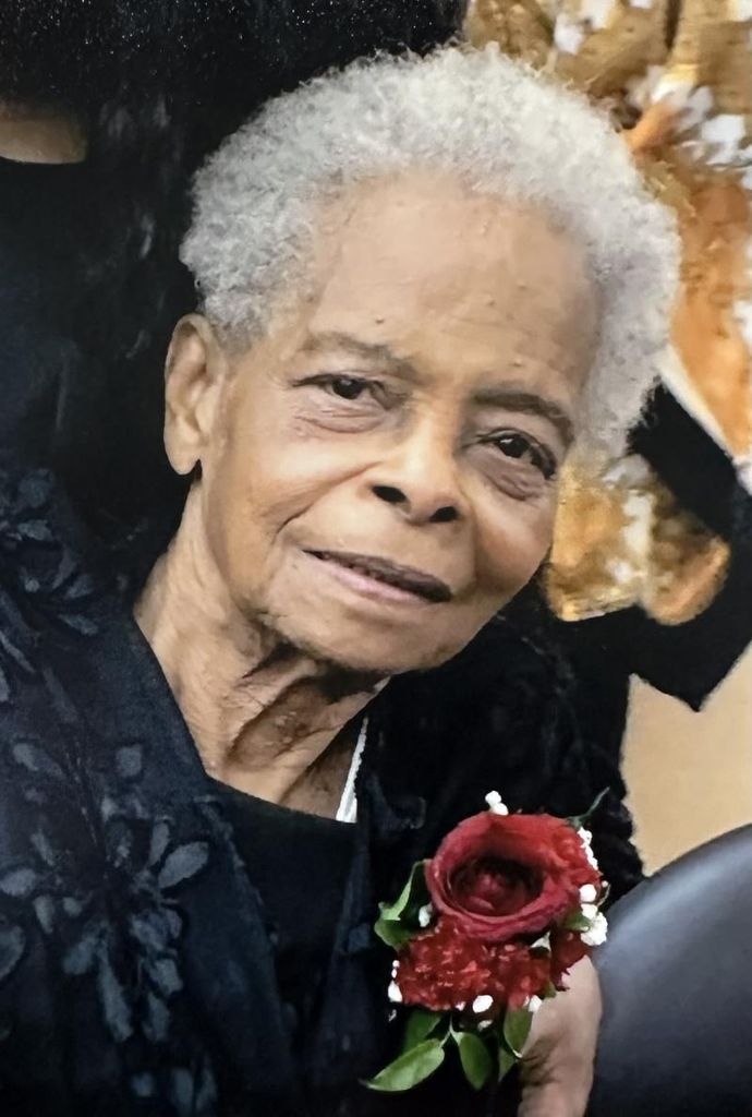 Thelma Upson Jenkins Profile Photo