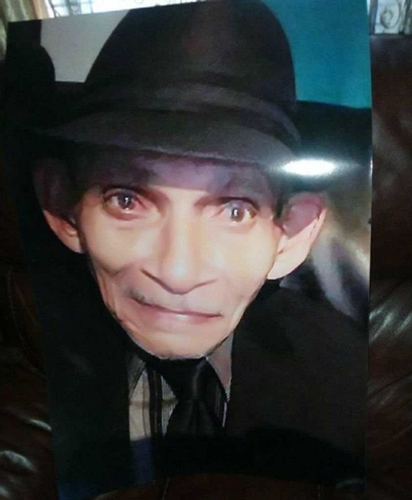 Jesus Manuel Santiago Profile Photo