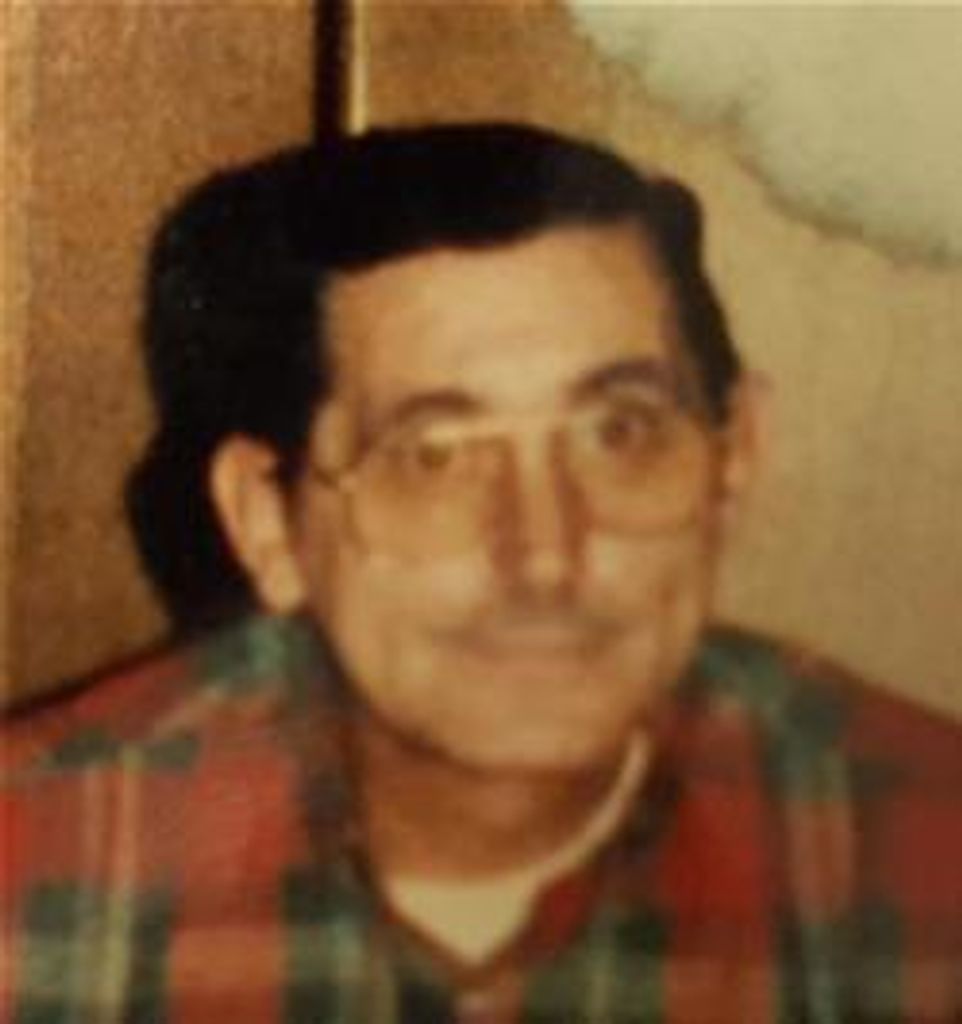 Jack Gene Norris