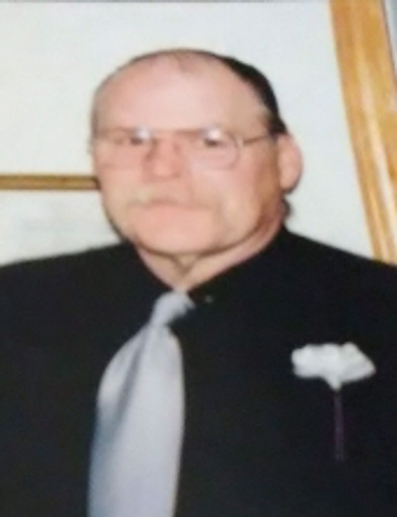 Randolph Wayne Stites