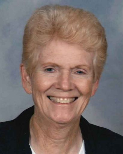 Susan J. Mousel's obituary image