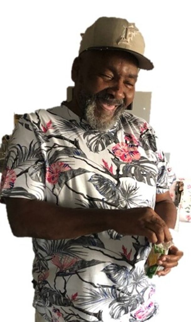 Nathan Benay Bridges Profile Photo