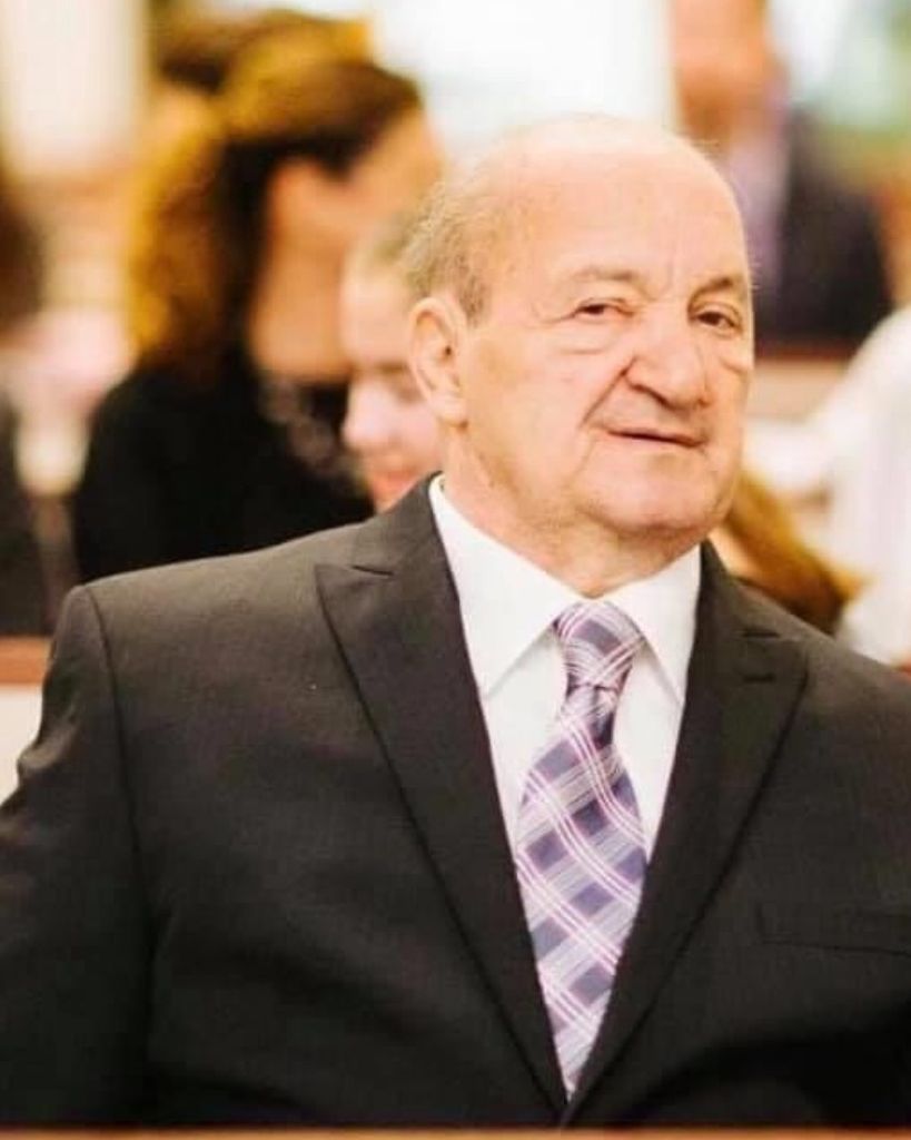Guido "Ronnie" Livoli Profile Photo