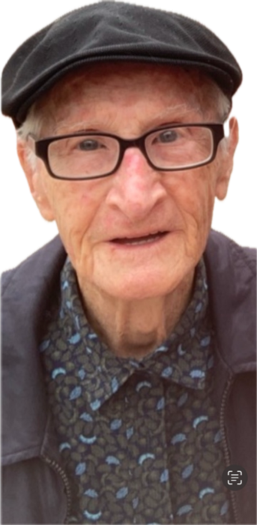 Richard Marvin Bowman Profile Photo