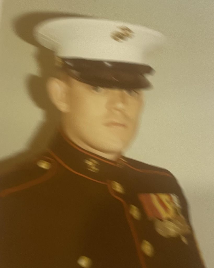 Orbin Jay "Bo" Saylor