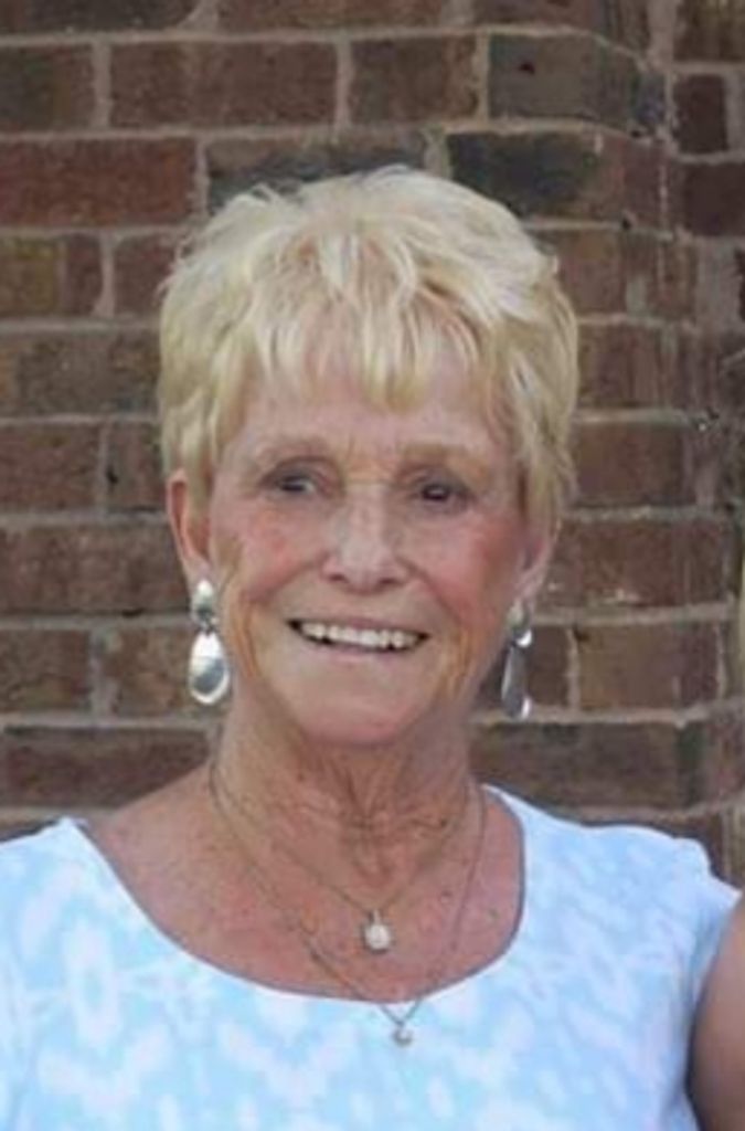 Peggy Marsh