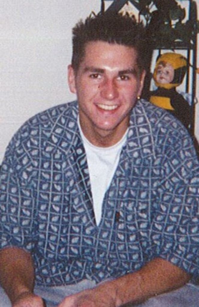 Christopher M. Leedom Profile Photo