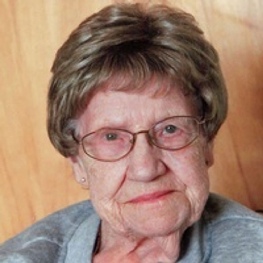 Mildred Toberer