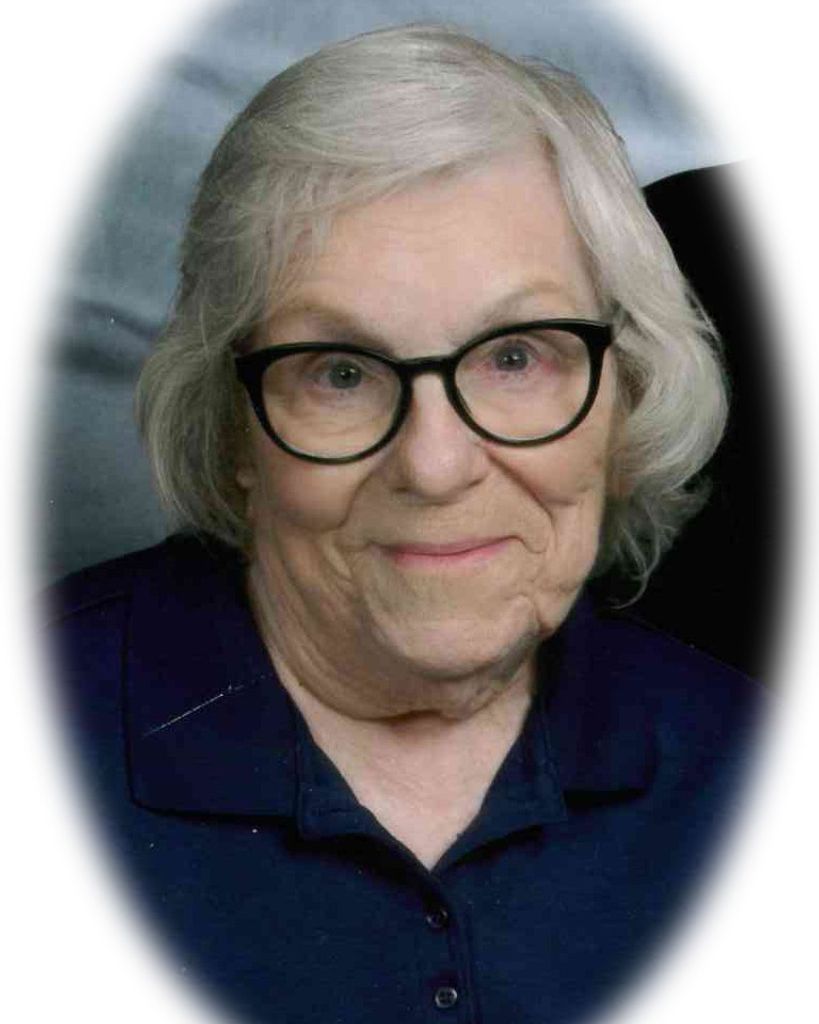 Shirley Roe Profile Photo