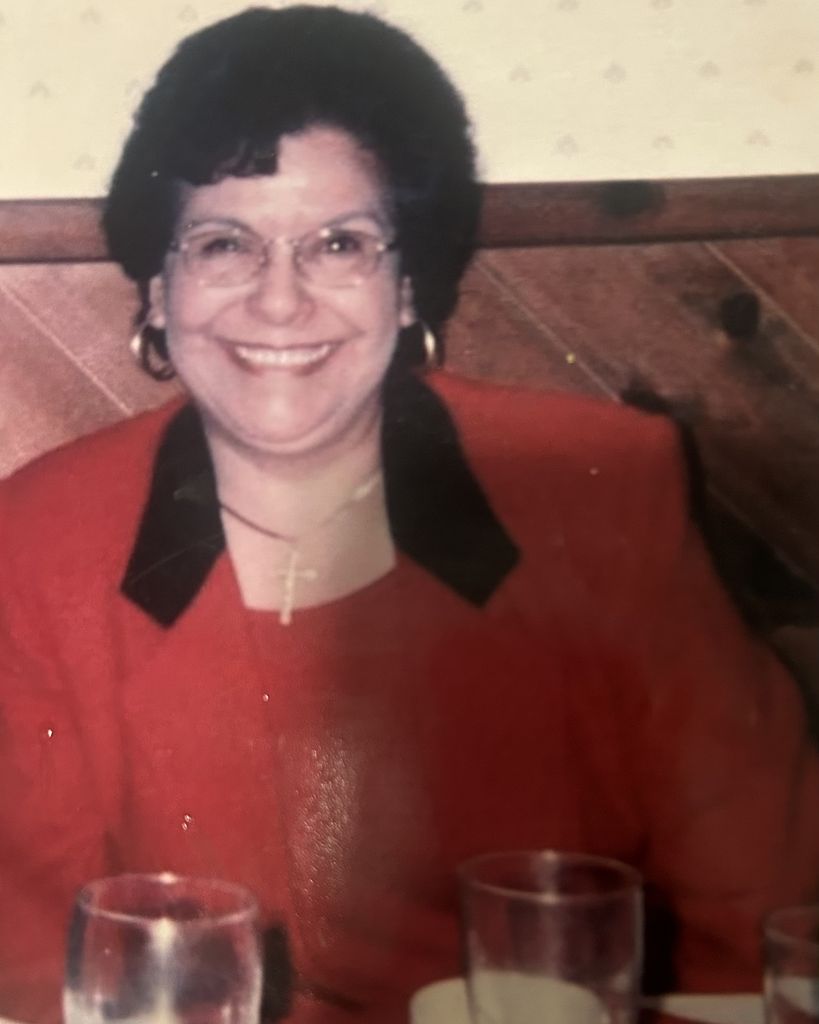 Rosa Vasquez