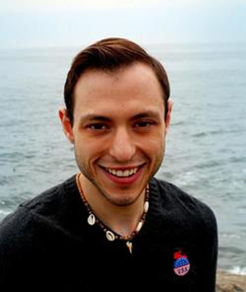 Christopher B. Barton Profile Photo