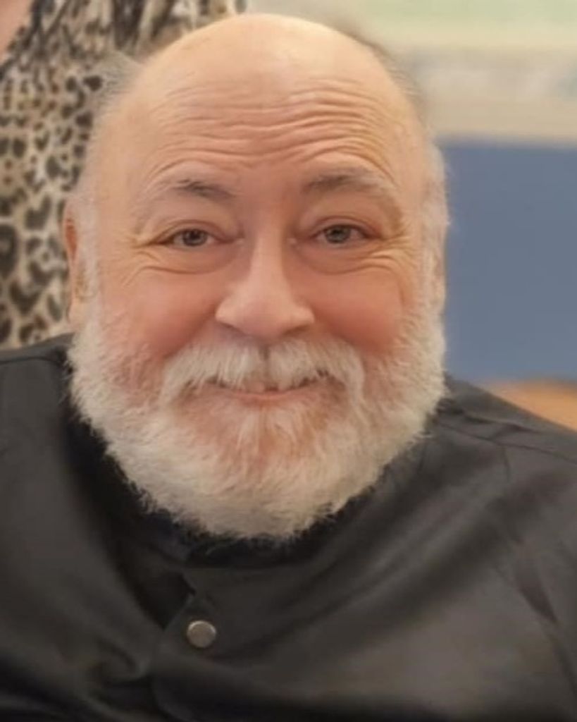 Pius C.W. Murray Profile Photo