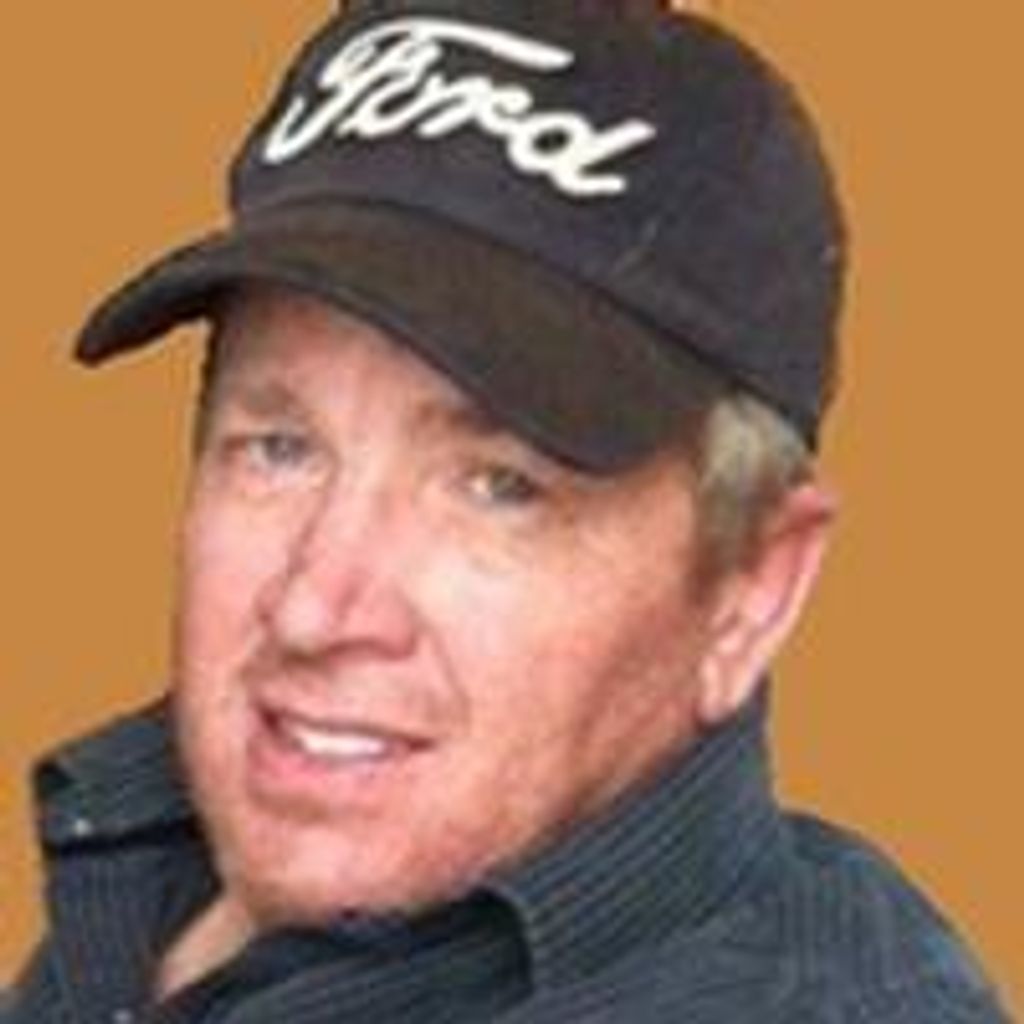 Stanley Lillard