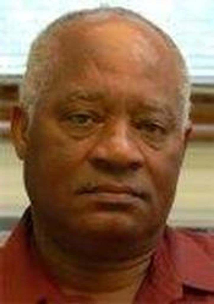 Dr. Rufus Jones, Sr.