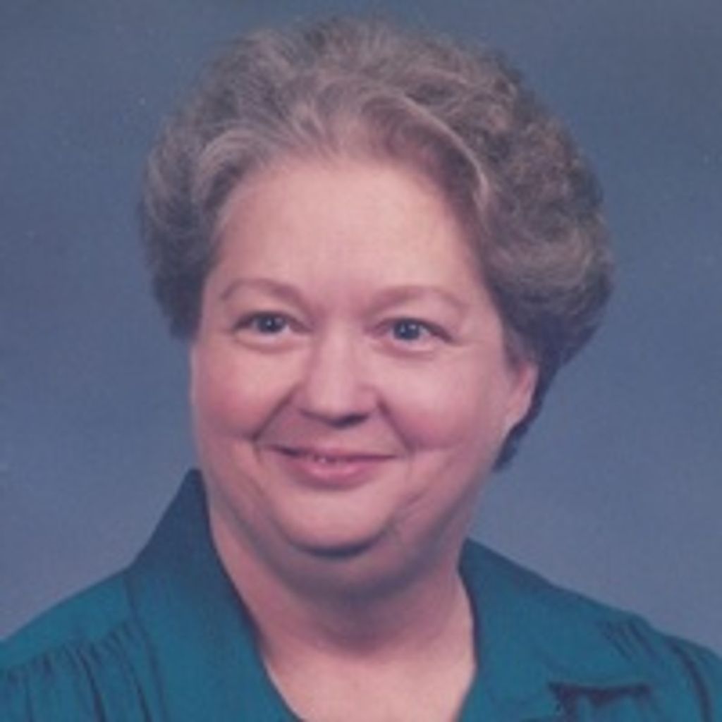 Mary Lou Collins