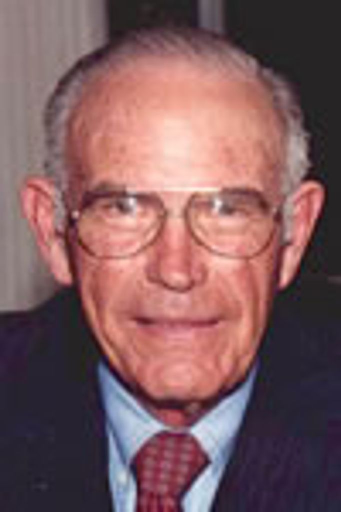 Thomas Jefferson "T.J." Hughes Profile Photo