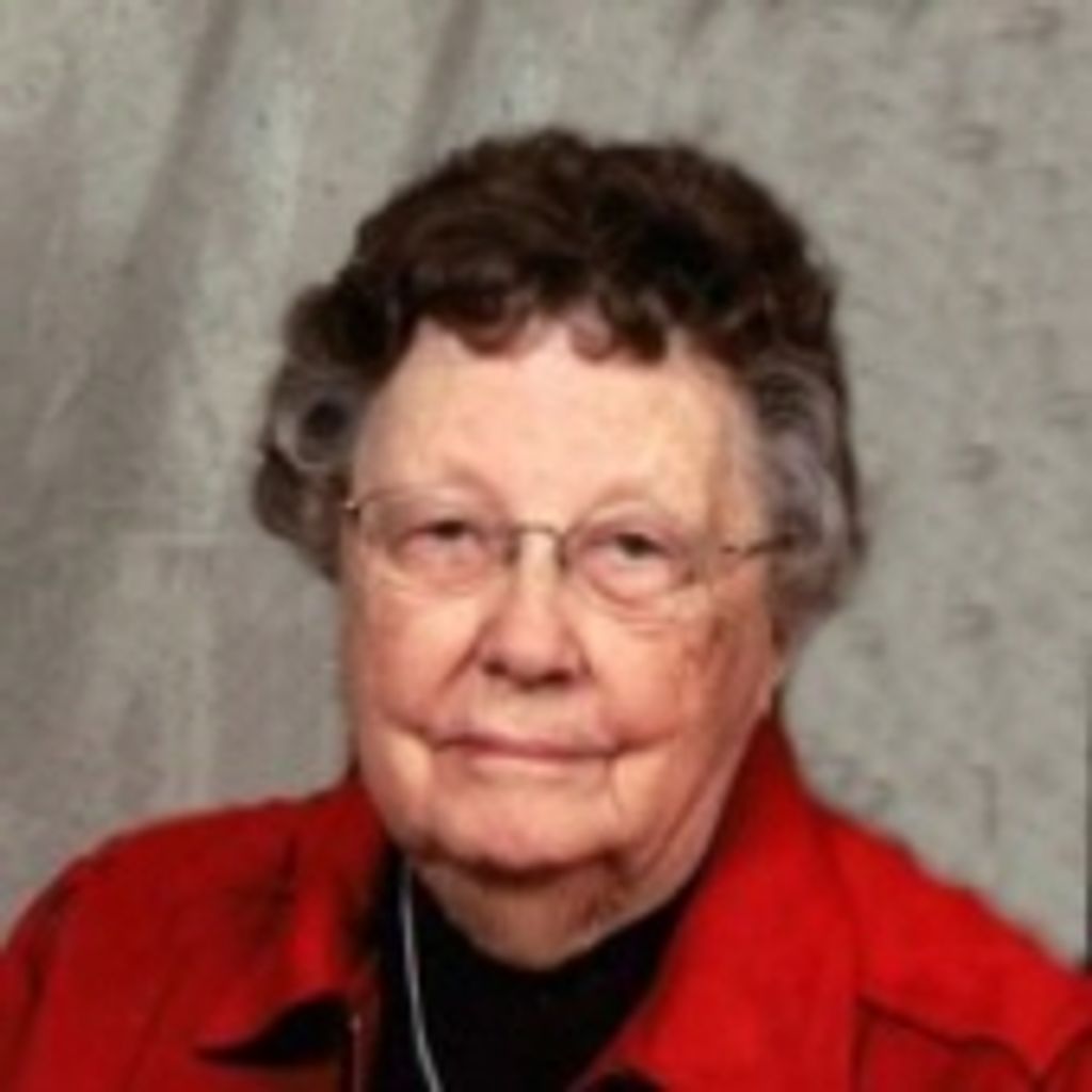 Moneta M. Martin