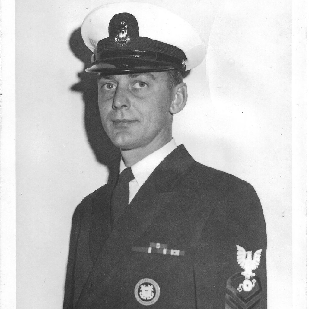 William H. Johnson Profile Photo
