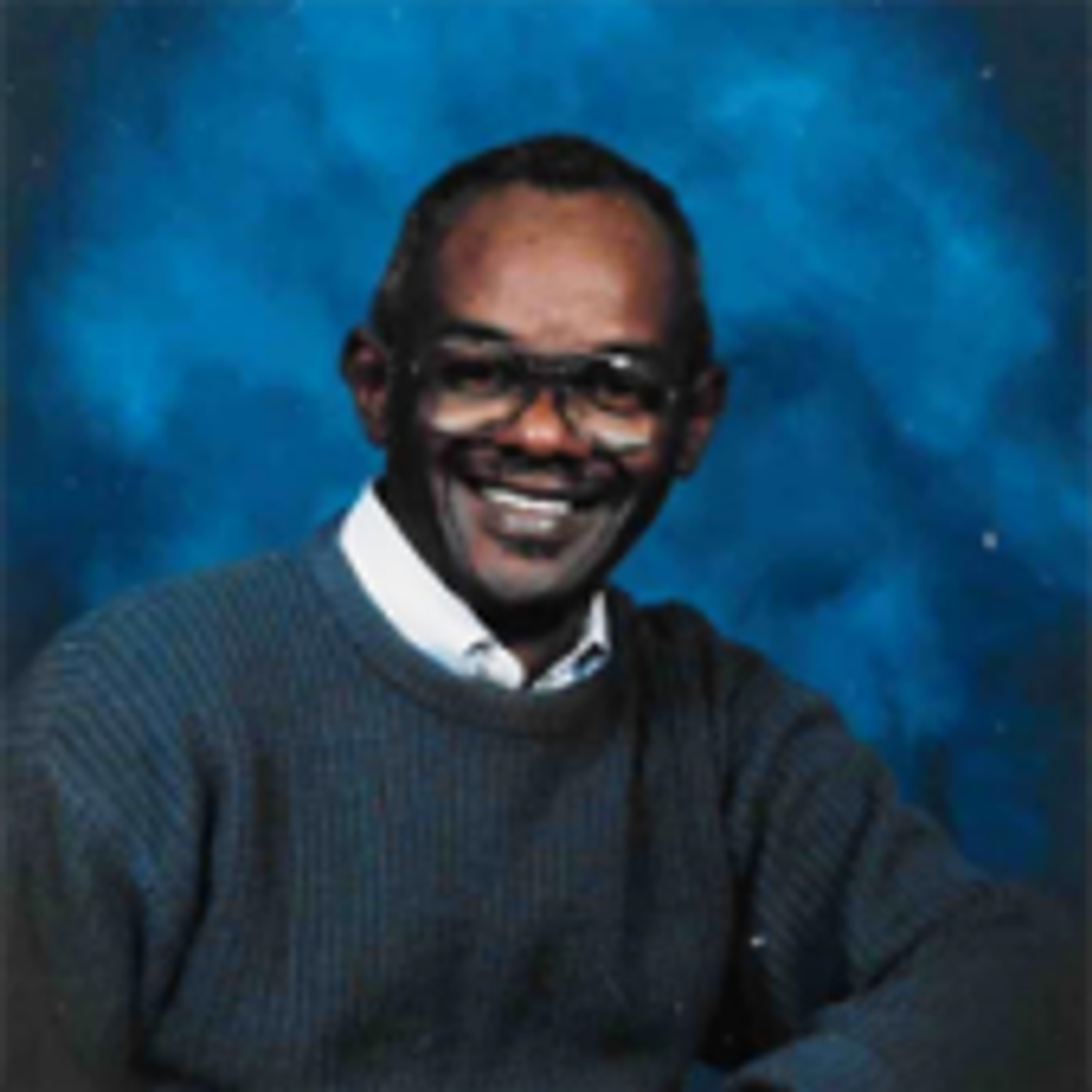 Charles  Randall Coleman,  Jr.