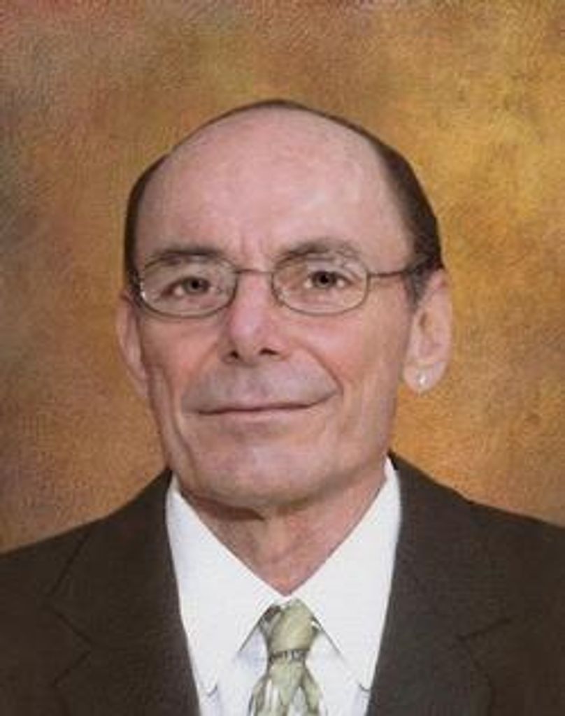 Craig Robert Thibodeaux Profile Photo