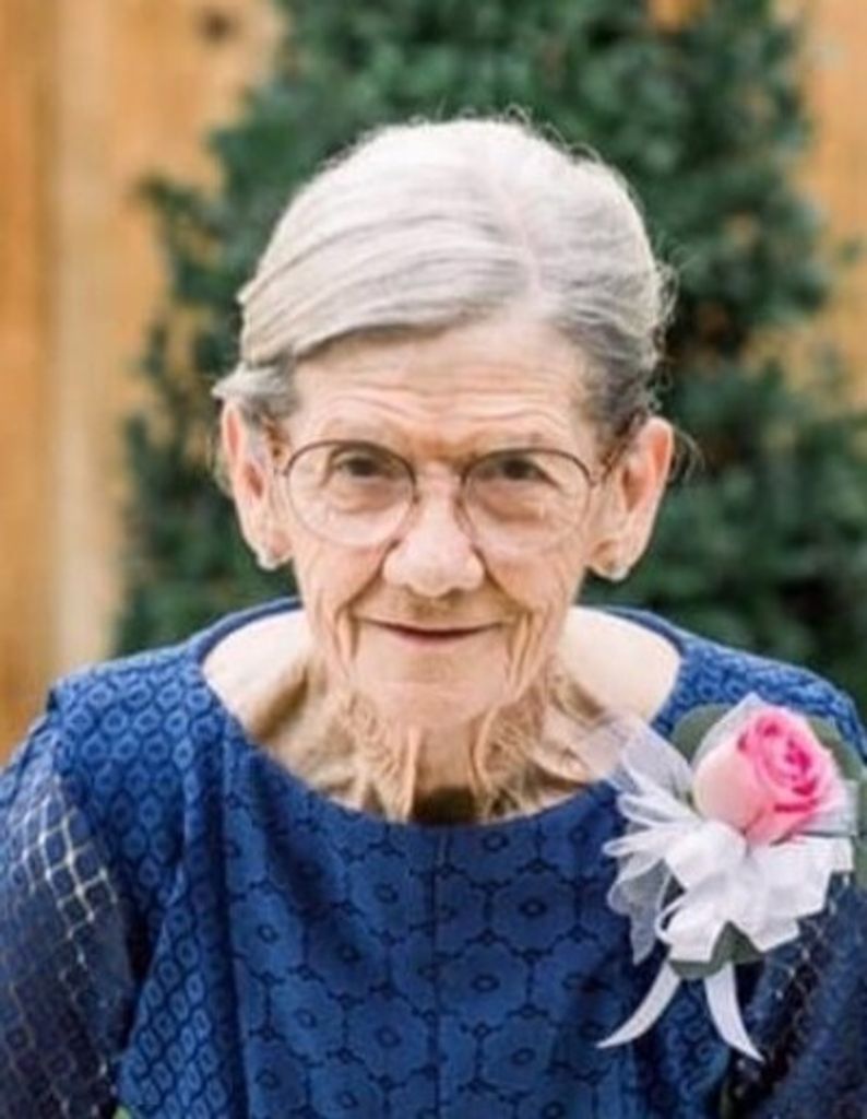 Betty Rose Daughtrey Profile Photo