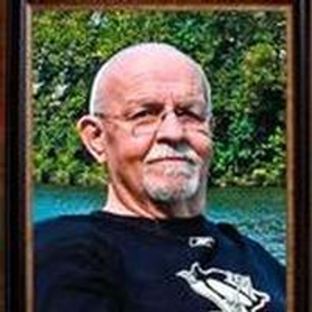 Robert Edgar Hummell Jr.