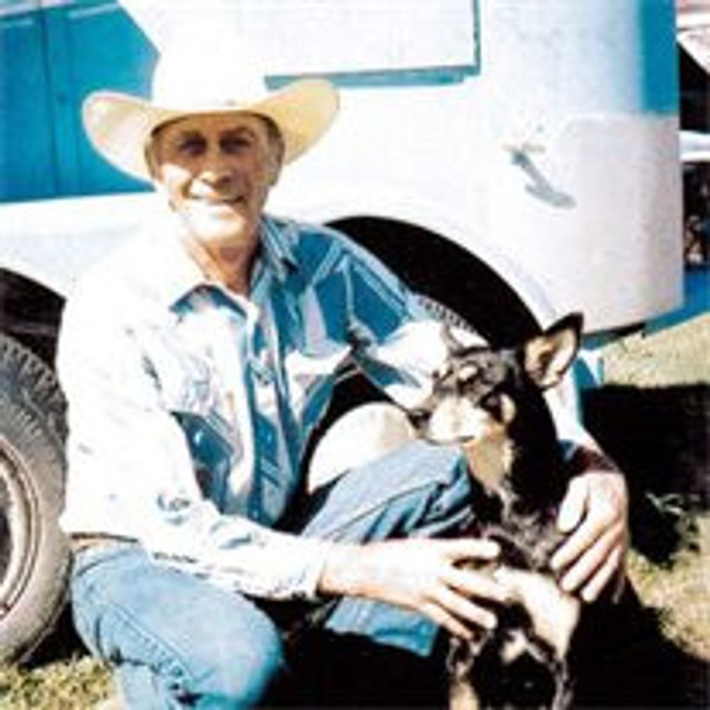 Joseph John Moser Profile Photo