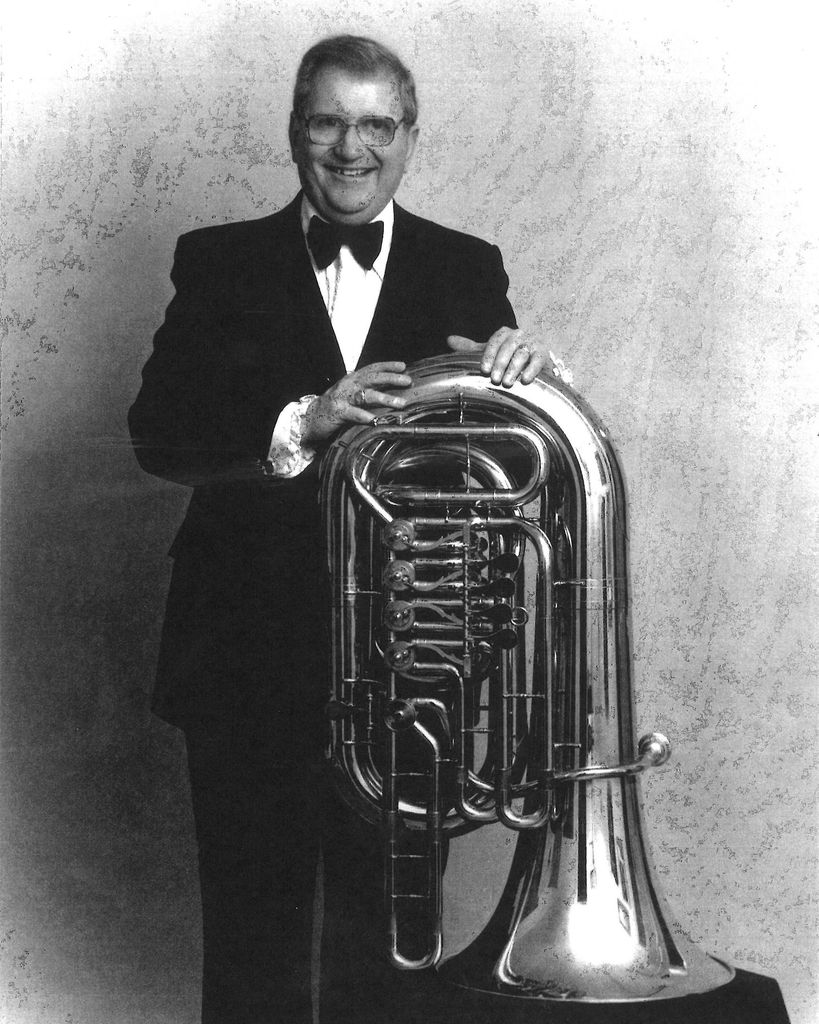 Dr. William Allan Winkle, DMA Profile Photo