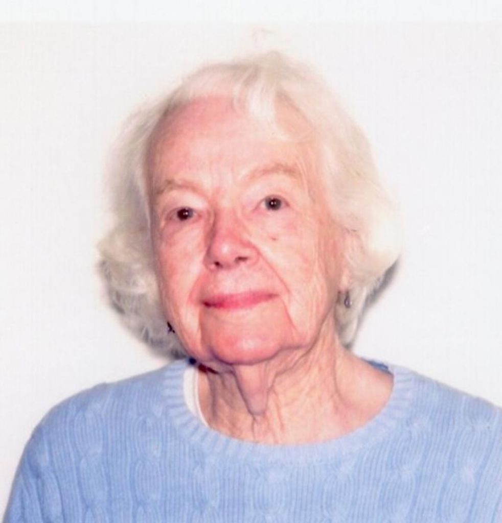Rita H. Vanderveer Profile Photo