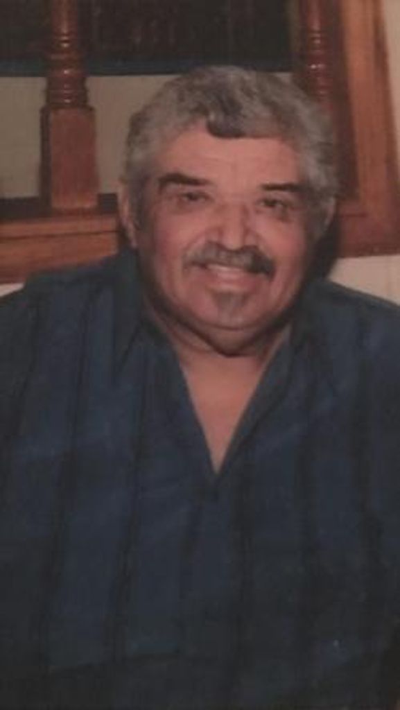 Pablo Bernal Profile Photo