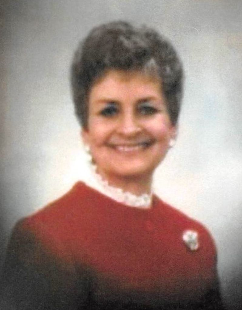 Beverly Ann Wetzel 91 Of Missoula Montana Formerly Of Glasgow Montana