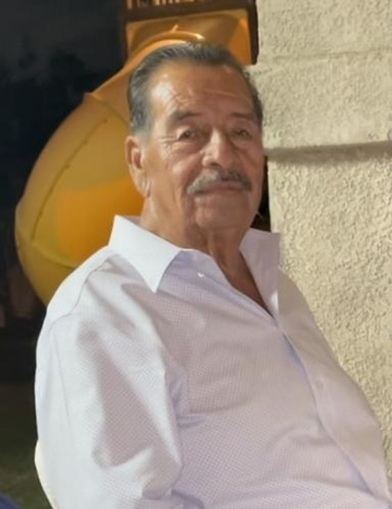 Daniel Sanchez Mota Profile Photo