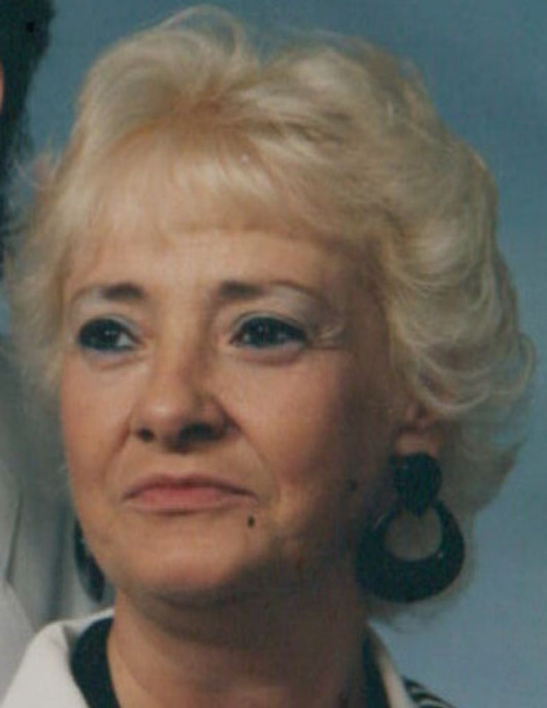 Barbara A. (Reynolds)  Hecox