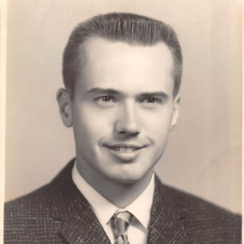 Ronald J. Paquette