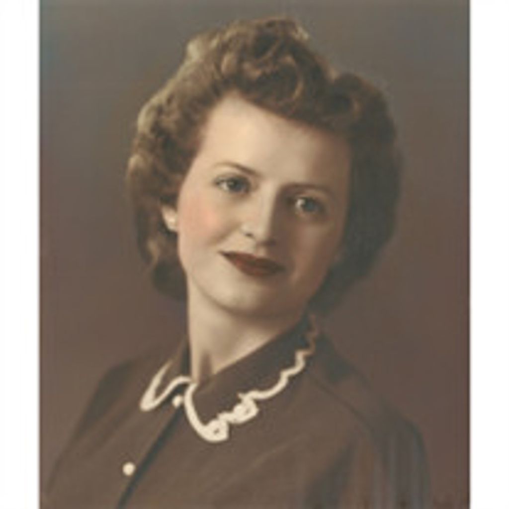 Evelyn Hardy
