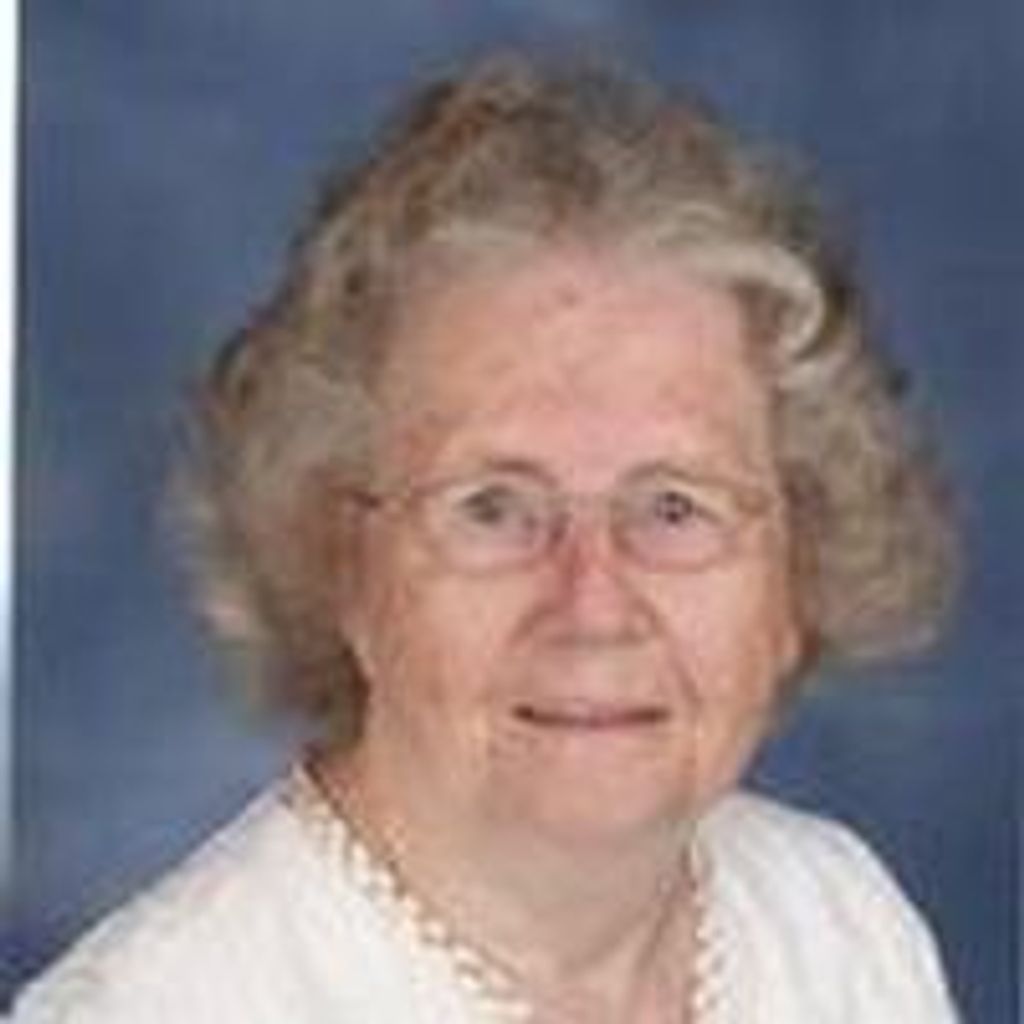 Joyce Darlene Woods