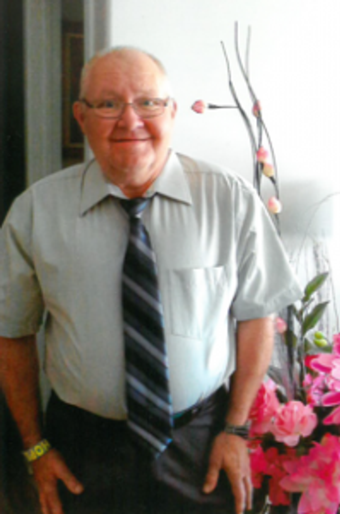 Clifford Glen Sawatsky